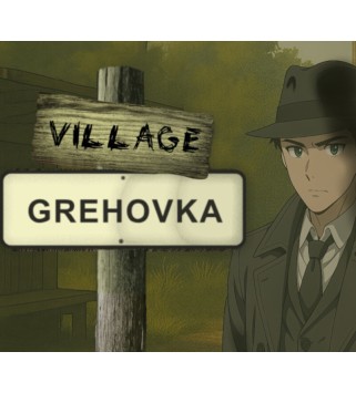 GREXOVKA VILLAGE Steam Key GLOBAL